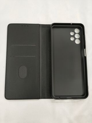 Funda Flip Samsung Galaxy Varios Colores Nueva