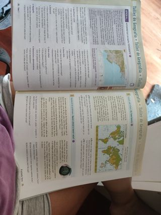 GIH 1 VAL (1.1-1.2) (GEOGRAFIA I HISTORIA) AULA 3D