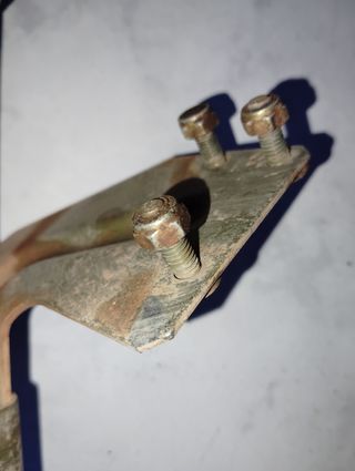 Bote Condensador Gases Seat Marbella