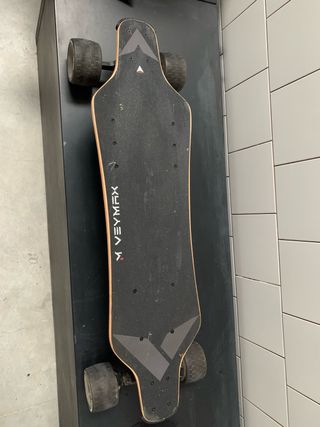 Longboard Eléctrico Veymax