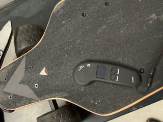 Longboard Eléctrico Veymax