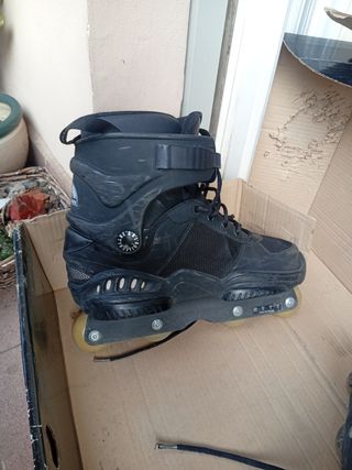 Rollerblade TRS DOWNTOWN III taglia 43