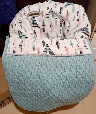 Funda Grupo 0 Nenel