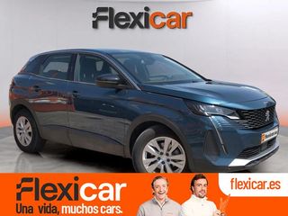 Peugeot 3008 1.5 BlueHDi 96kW (130CV) S&S Active Pack