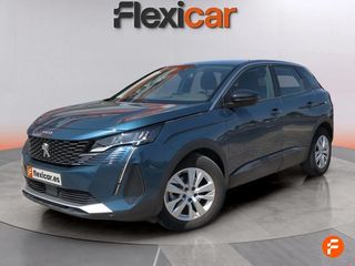 Peugeot 3008 1.5 BlueHDi 96kW (130CV) S&S Active Pack