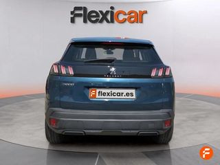 Peugeot 3008 1.5 BlueHDi 96kW (130CV) S&S Active Pack