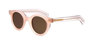 Gafas de sol Cutler and Gross CGSN 1390 03 Rosa