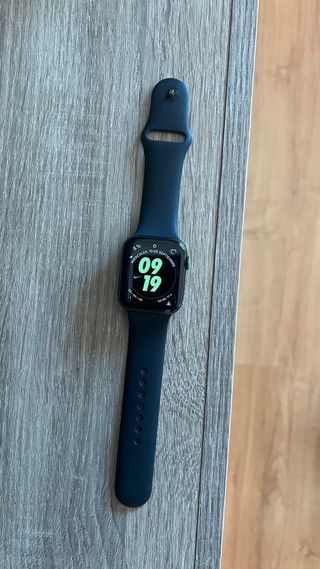 Apple watch 5