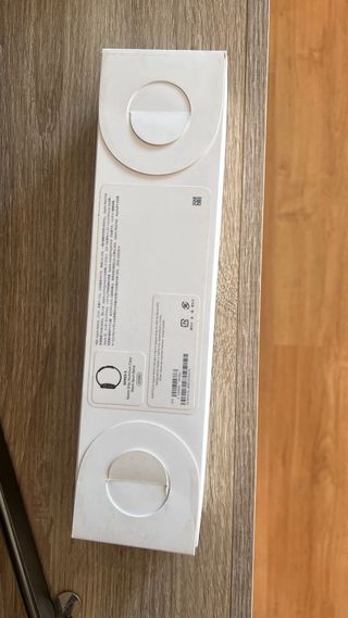 Apple watch 5