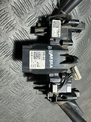 Mando Luces Seat Alhambra 2013