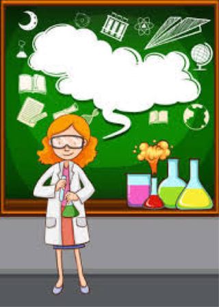 Clases particulares mates, física, química