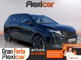 Peugeot 5008 1.5 BlueHDi 96kW S&S GT Pack EAT8