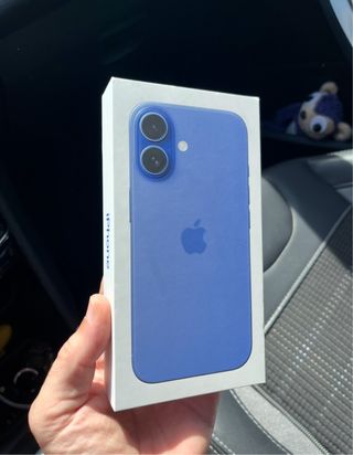 iPhone 12 128GB Azul