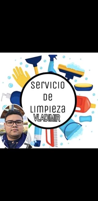 Servicio de limpieza
