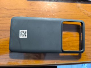 Funda Redmi Negra