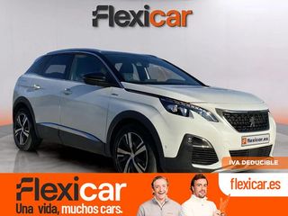 Peugeot 3008 1.5L BlueHDi 96kW (130CV) S&S GT Line