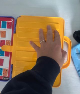 Juego para aprender francés