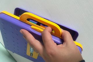 Juego para aprender francés