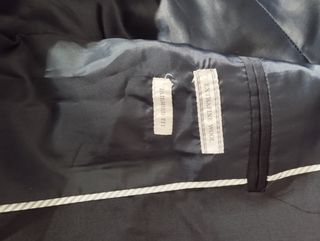Americana Zara niño
8 años 
Comunión 