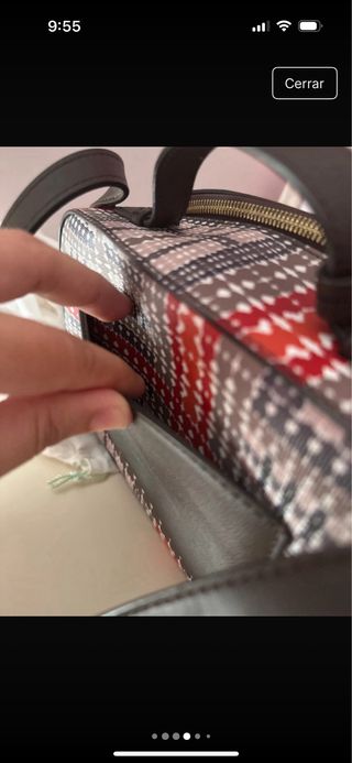 Bolso Tous Multicolor