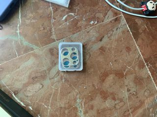 iPhone 12 Pro Max Dorado