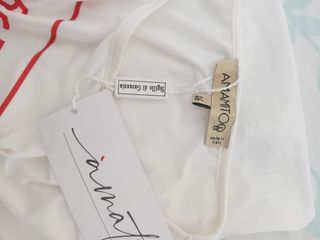 T-shirt AMAMITOO donna M/38/10
