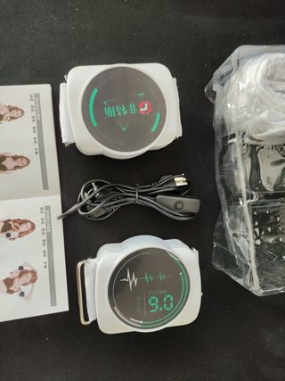 Masajeador Corporal Eléctrico , nuevo.