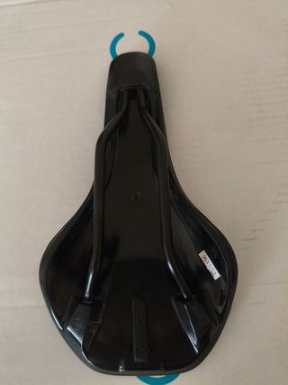 Sillín Belcarra 2.0 Negro