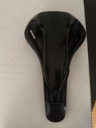 Sillín Belcarra 2.0 Negro