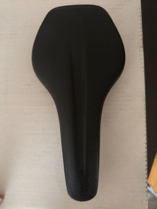 Sillín Belcarra 2.0 Negro