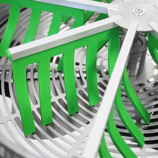 Peladora RAPAX L TRIMMER Secret Smoke