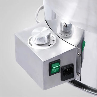 Peladora RAPAX L TRIMMER Secret Smoke