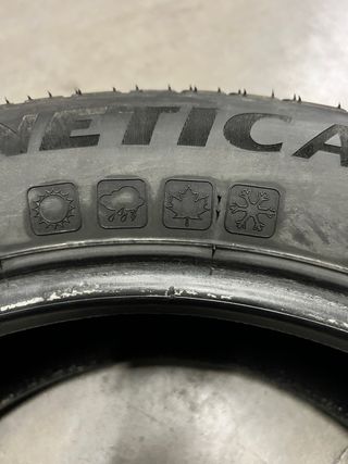 Neumáticos Kenda 215/60 R17