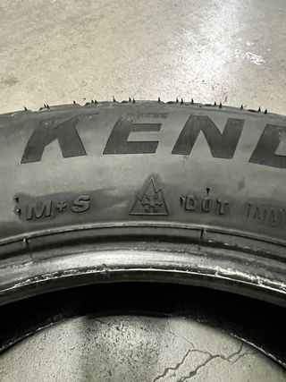 Neumáticos Kenda 215/60 R17