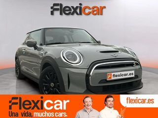 MINI Cooper COOPER SE