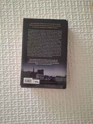 La violinista roja / The Red Violinist (Spanish...