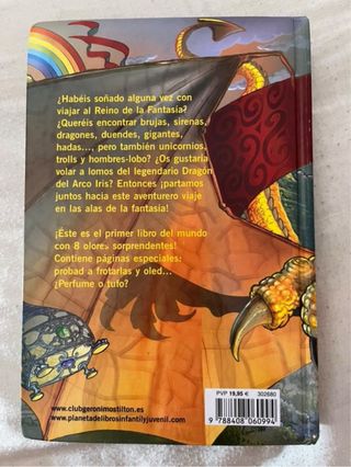 En El Reino De La Fantasia