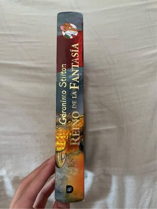 En El Reino De La Fantasia