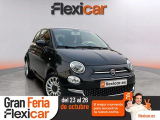 Fiat 500 Dolcevita 1.0 Hybrid 51KW (70 CV)