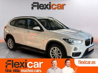 BMW X1 sDrive18d