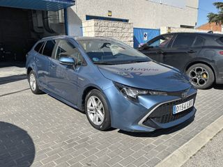 Toyota Corolla 1.8 125H BUSINESS E-CVT TOU SPORT