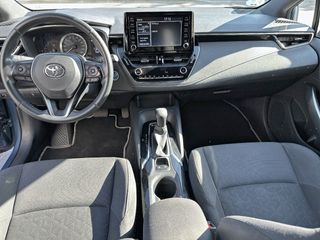 Toyota Corolla 1.8 125H BUSINESS E-CVT TOU SPORT