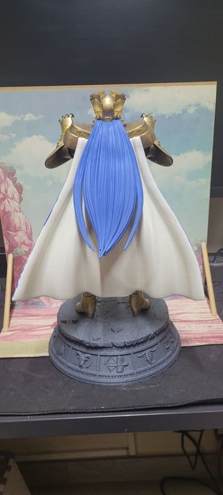 Geminis, Caballero del Zodiaco de Oro