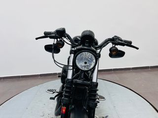 Harley Davidson 883 Iron 2018