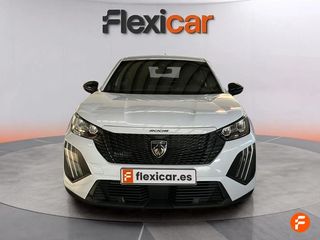 Peugeot 2008 Active Puretech 100 S&S 6 Vel. MAN