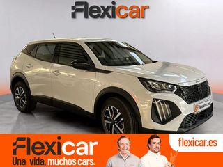 Peugeot 2008 Active Puretech 100 S&S 6 Vel. MAN