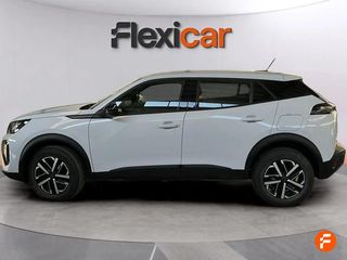 Peugeot 2008 Active Puretech 100 S&S 6 Vel. MAN