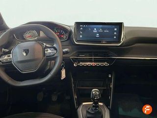 Peugeot 2008 Active Puretech 100 S&S 6 Vel. MAN