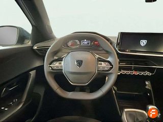 Peugeot 2008 Active Puretech 100 S&S 6 Vel. MAN
