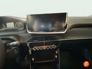 Peugeot 2008 Active Puretech 100 S&S 6 Vel. MAN